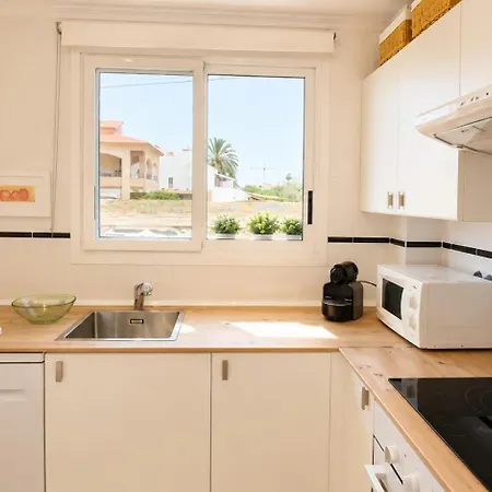 Anacasa Clemenvilla Les Marines Ap2240 Appartement *
