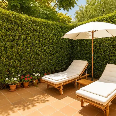 Anacasa Clemenvilla Les Marines Ap2240 Appartement *