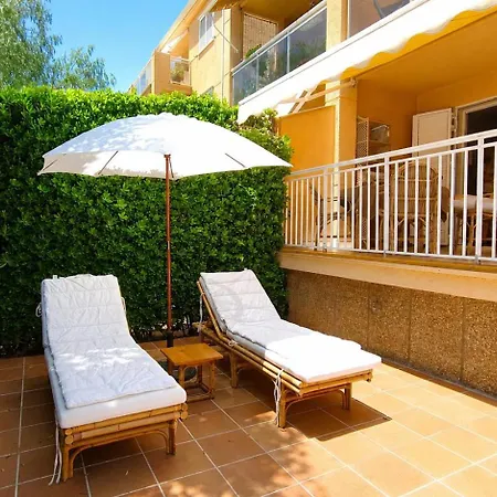 Appartement Anacasa Clemenvilla Les Marines Ap2240 Dénia
