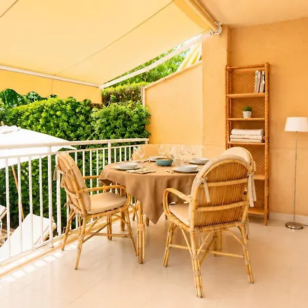 Anacasa Clemenvilla Les Marines Ap2240 Appartement Dénia