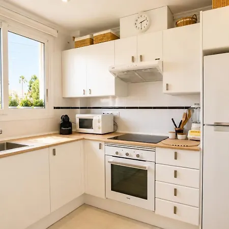 Appartement Anacasa Clemenvilla Les Marines Ap2240 Dénia