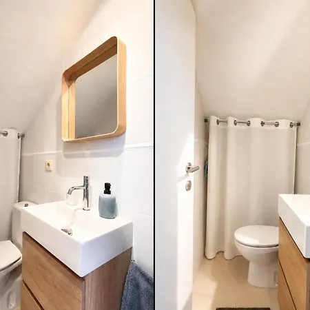 Anacasa Clemenvilla Les Marines Ap2240 Apartament