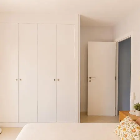 Anacasa Clemenvilla Les Marines Ap2240 Appartement