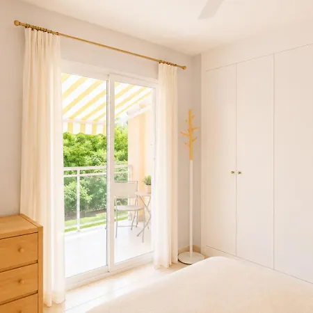 Anacasa Clemenvilla Les Marines Ap2240 Appartement