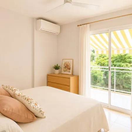 Appartement Anacasa Clemenvilla Les Marines Ap2240 Dénia