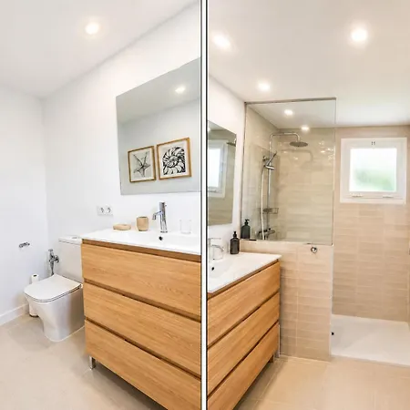 Anacasa Clemenvilla Les Marines Ap2240 Appartement *