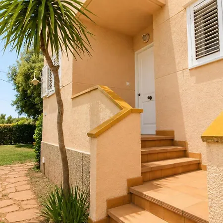 Anacasa Clemenvilla Les Marines Ap2240 Appartement *