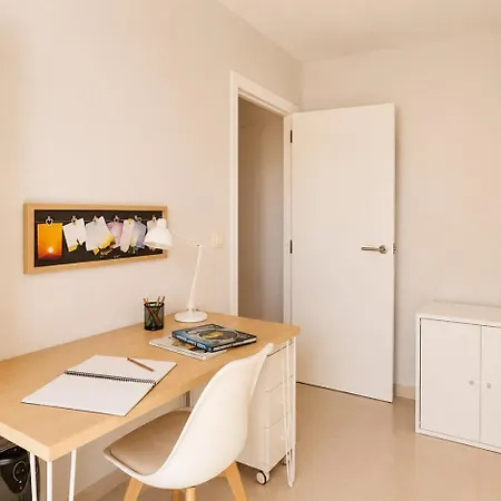 Anacasa Clemenvilla Les Marines Ap2240 Appartement Dénia