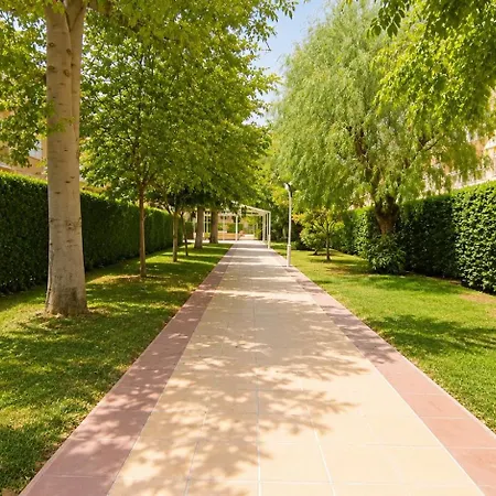 Anacasa Clemenvilla Les Marines Ap2240 Denia