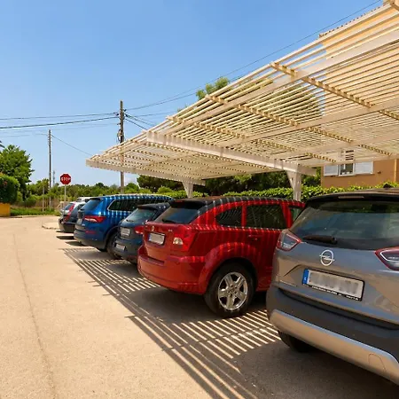 Anacasa Clemenvilla Les Marines Ap2240 Apartament