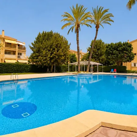 Anacasa Clemenvilla Les Marines Ap2240 Appartement *